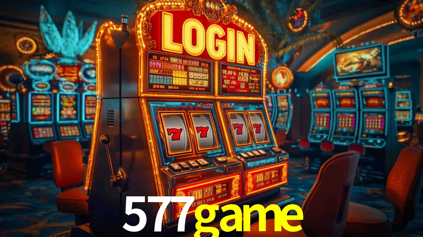 Welcome Bonus 577game