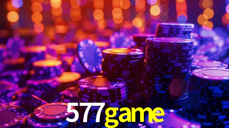 577game: A Experiência de Casino com Jogos de Mesa ao Vivo