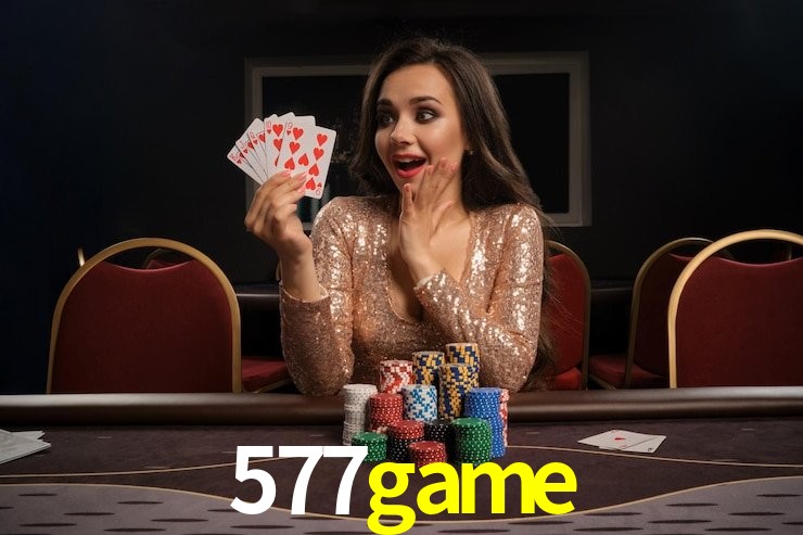 A Emoção da Loteria na 577game: Uma Chance de Mudança de Vida