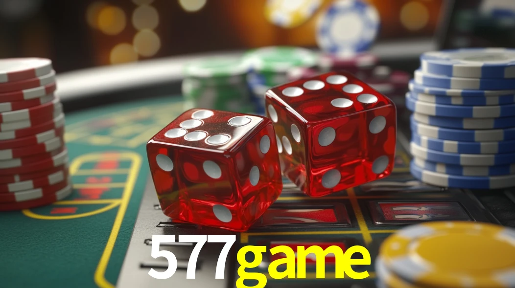Blackjack Table 577game