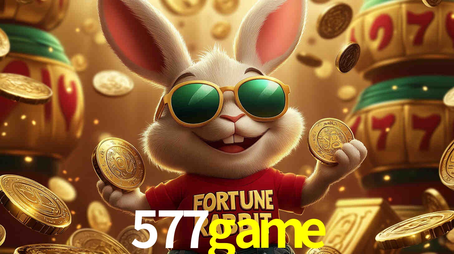 577game - Cassino Completo, Só no App - 577game.com