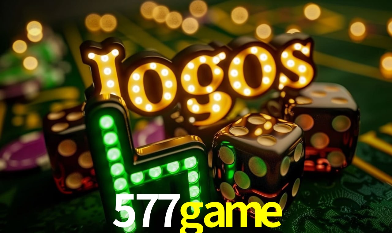 Experiência VIP 577game