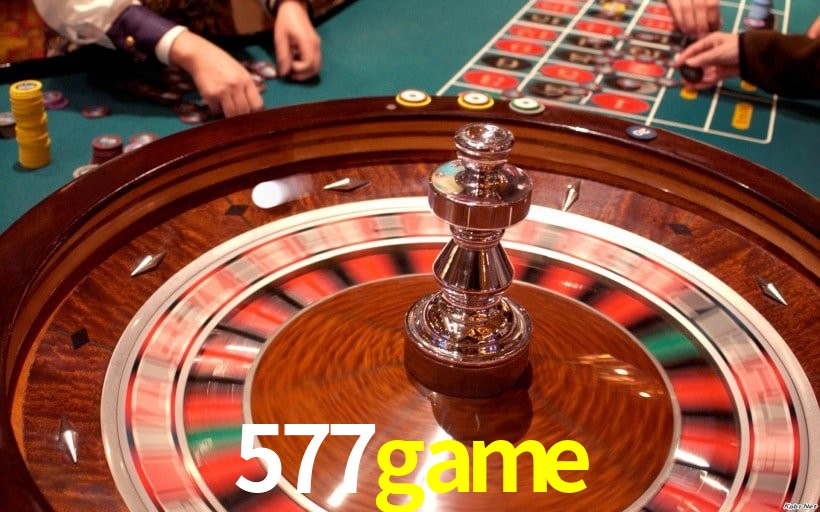 PIX Instantâneo 577game