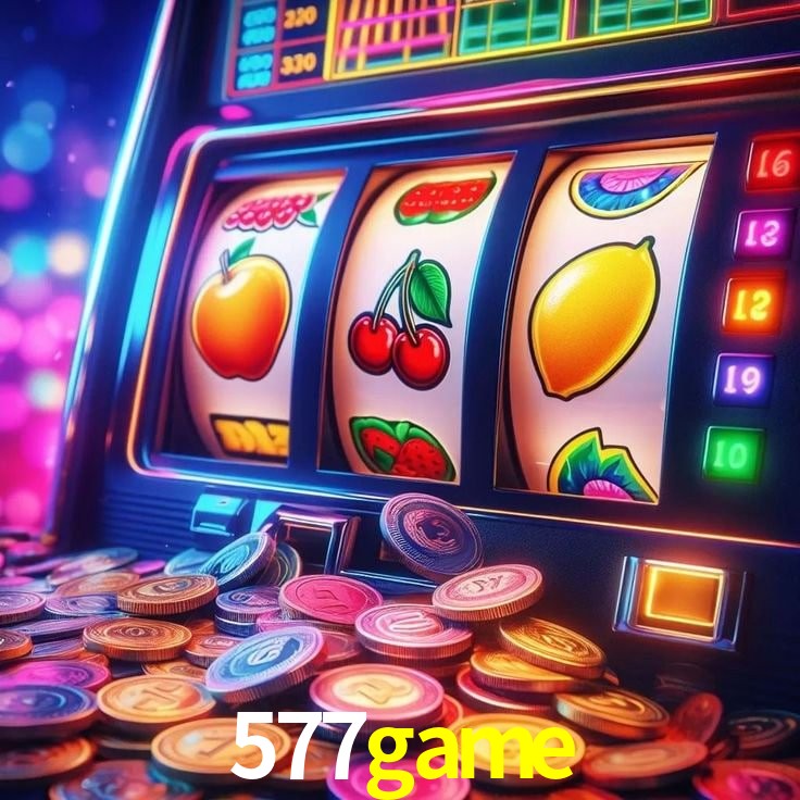 Apostas de Futebol 577game