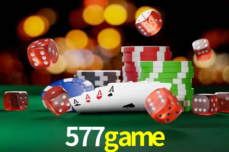 Estatísticas do Jogo 577game