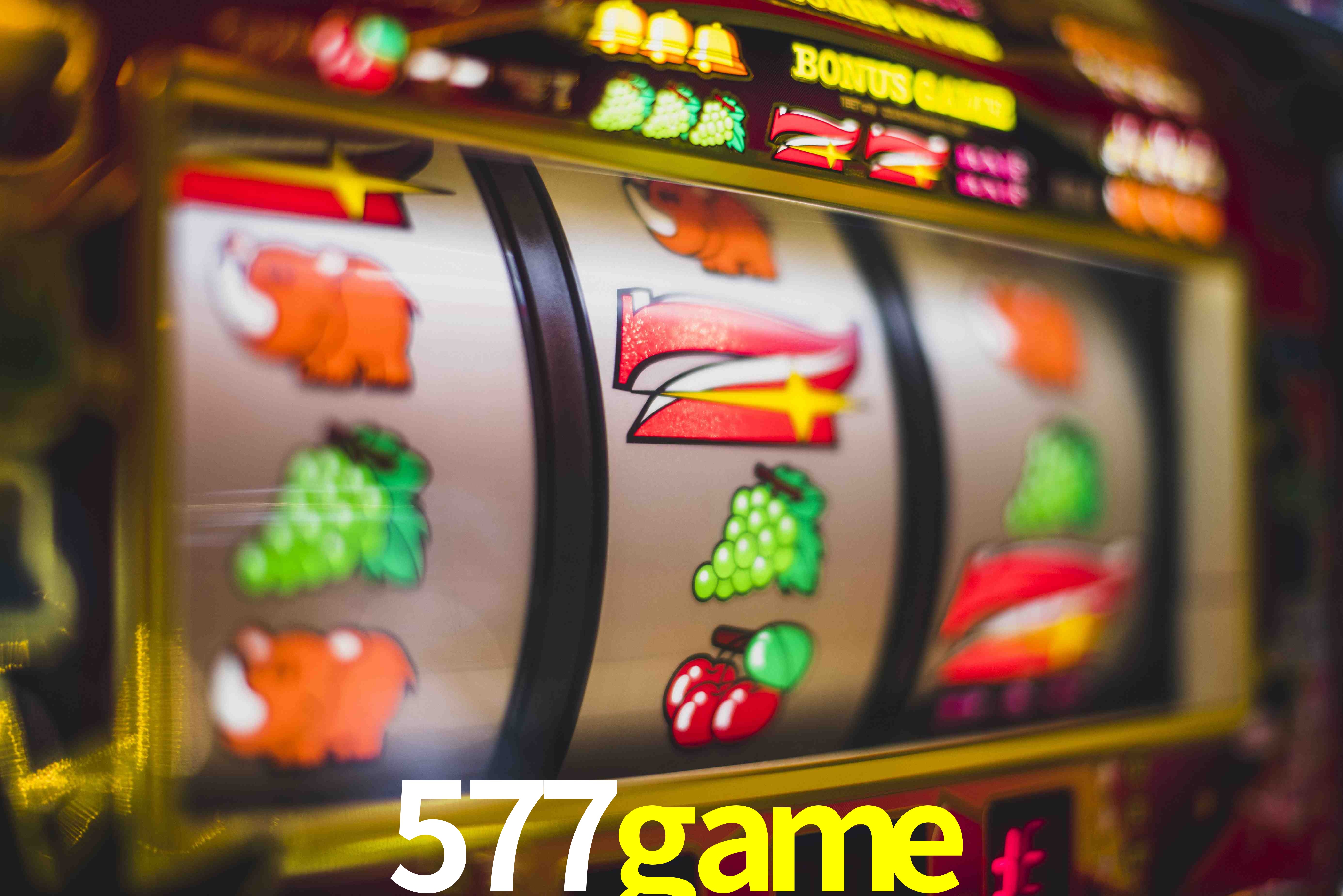 Tennis Betting 577game