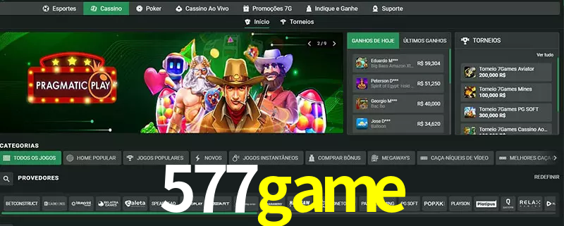 cassino 577game